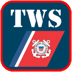 USCG - Together We Served