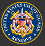 coast guard reserve logo
