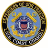 Coast Guard Atlantic Area Command