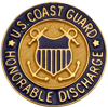 USCG Honorable Discharge