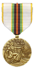 Cold War Medal 